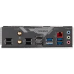 GIGABYTE B760M GAMING X AX DDR5 - Image 5