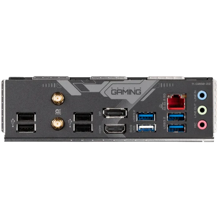 GIGABYTE B760M GAMING X AX DDR5 - Image 5