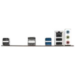 GIGABYTE INTEL H610M K DDR5 Motherboard - Image 4