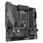 Gigabyte B760M GAMING X DDR4 Motherboard - Image 3