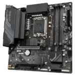 Gigabyte B760M GAMING X DDR4 Motherboard - Image 2