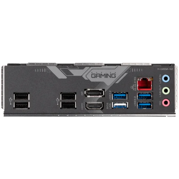 Gigabyte B760M GAMING X DDR4 Motherboard - Image 5