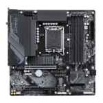 GIGABYTE B760M GAMING X AX DDR5 - Image 2