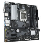 GIGABYTE INTEL B760M D3HP DDR4 ATX Motherboard - Image 4