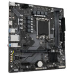 GIGABYTE INTEL B760M K DDR4 ATX Motherboard - Image 3