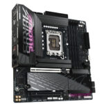 GIGABYTE INTEL B860M A ELITE WIFI6E LGA1851 Motherboard - Image 3