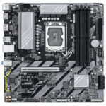 GIGABYTE INTEL B860M D3HP LGA1851 Motherboard - Image 2