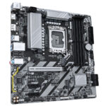GIGABYTE INTEL B860M D3HP LGA1851 Motherboard - Image 3