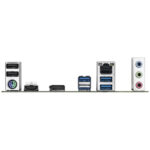 GIGABYTE INTEL B860M D3HP LGA1851 Motherboard - Image 4