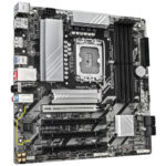 GIGABYTE INTEL B860M D3HP LGA1851 Motherboard - Image 3