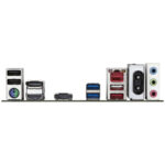 GIGABYTE INTEL B860M D3HP LGA1851 Motherboard - Image 4