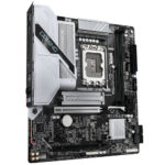 GIGABYTE INTEL B860M GAMING WIFI6 LGA1851 Motherboard - Image 3