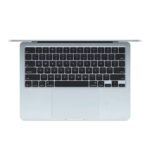 Apple MacBook Air 13 inch M4 Liquid Retina Display 16GB RAM 256GB SSD Sky Blue #MC6T4 - Image 3