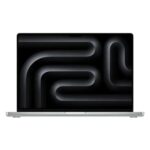 Apple MacBook Pro 16 inch M4 Max Chip Liquid Retina XDR Display 48GB RAM 1TB SSD Silver - Image 2