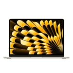 Apple MacBook Air 13 inch M4 Liquid Retina Display 16GB RAM 256GB SSD Starlight - Image 2