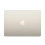 Apple MacBook Air 13 inch M4 Liquid Retina Display 16GB RAM 256GB SSD Starlight