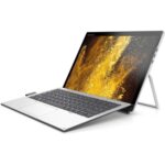 HP Elite x2 G4 Tablet, 8th Gen Core i5, 8GB DDR4 RAM, 256GB SSD, 13 Inch FHD Display