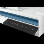 HP ScanJet Pro 2600 f1 Scanner with ADF - Image 2