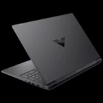 HP Victus 15-fa2701wm Gaming Laptop – Intel Core i5-13420H 13th Gen, 16GB RAM, 512GB SSD, RTX 4050, 15.6″ FHD 144Hz IPS, Windows 11 Home – Mica Silver - Image 3