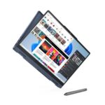 Lenovo IdeaPad 5 2-in-1 14AHP9 Ryzen 5 8645HS 14" WUXGA Touch Laptop - Image 2