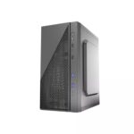 DELUX J601 ATX MID TOWER GAMING CASING - Image 3