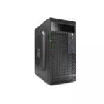 DELUX J602 ATX MID TOWER GAMING CASING - Image 2