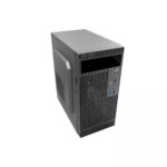 DELUX J602 ATX MID TOWER GAMING CASING