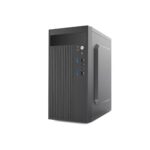 DELUX J603 ATX MID TOWER GAMING CASING - Image 2