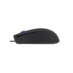 Delux M139BU Wired Optical Mouse - Image 2