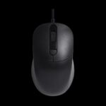 Delux M363BU USB Optical Mouse - Image 2
