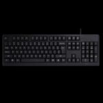 DELUX K6850U USB-BANGLA STANDARD KEYBOARD