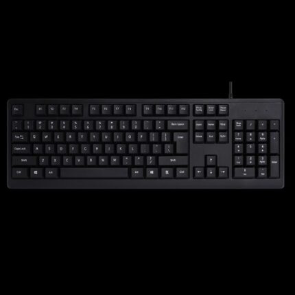DELUX K6850U USB-BANGLA STANDARD  KEYBOARD