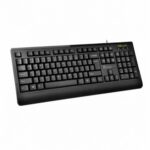 DELUX K6900U USB-BANGLA MULTIMEDIA KEYBOARD