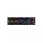 Delux KM55-SU Wired Gaming Keyboard - Image 2