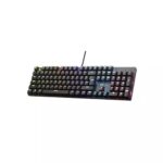 Delux KM55-SU Wired Gaming Keyboard