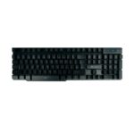 Xtreme XJOGOS KB72R Backlit Wired Black Keyboard with Bangla - Image 4