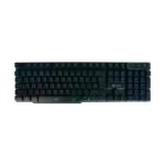 Xtreme XJOGOS KB72R Backlit Wired Black Keyboard with Bangla