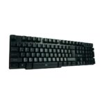 Xtreme XJOGOS KB72R Backlit Wired Black Keyboard with Bangla - Image 2