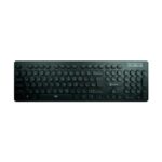 Xtreme XJOGOS KB73R Backlit Wired Black Keyboard with Bangla - Image 4
