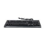 Xtreme K502R RGB Backlit Wired Black Keyboard with Bangla - Image 4