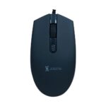 Xtreme XJOGOS MU40R Optical Wired Black Mouse - Image 4