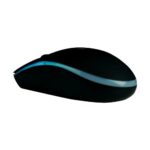 Xtreme XJOGOS MU40R Optical Wired Black Mouse - Image 3