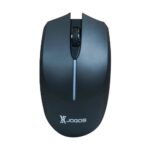 Xtreme XJOGOS WM70R Optical Wireless Black Mouse - Image 2