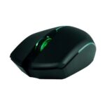 Xtreme XJOGOS WM70R Optical Wireless Black Mouse - Image 3