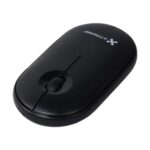 Xtreme WM20 Wireless Black Optical Mouse - Image 2