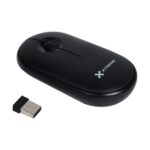 Xtreme WM20 Wireless Black Optical Mouse