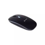 Xtreme WM19RC 4D Rechargeable RGB Lighting Wireless Black Mouse - Image 2