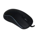 Xtreme M89GU RGB Wired Black Gaming Mouse - Image 3