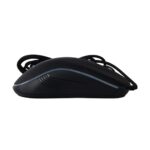 Xtreme M89GU RGB Wired Black Gaming Mouse - Image 4