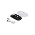 Xtreme WM10T RGB Wireless Dual Mode Transparent Mouse - Image 5